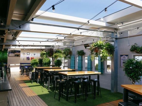The Zookeepers Son Auckland Venue For Hire 