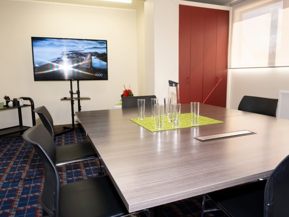 Kerikeri Meeting Rooms