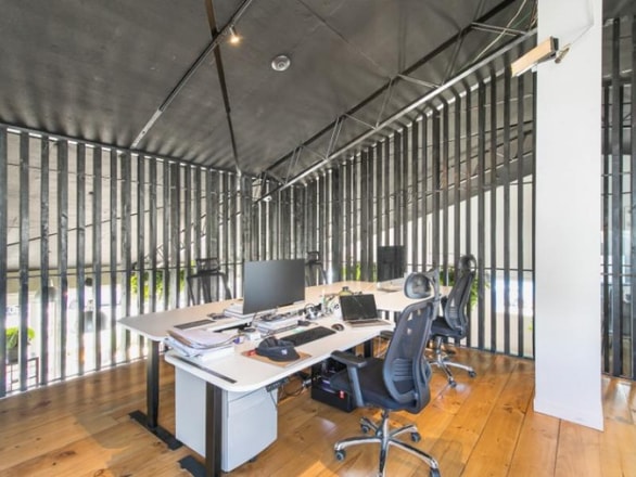 Thinkspace Onehunga Coworking