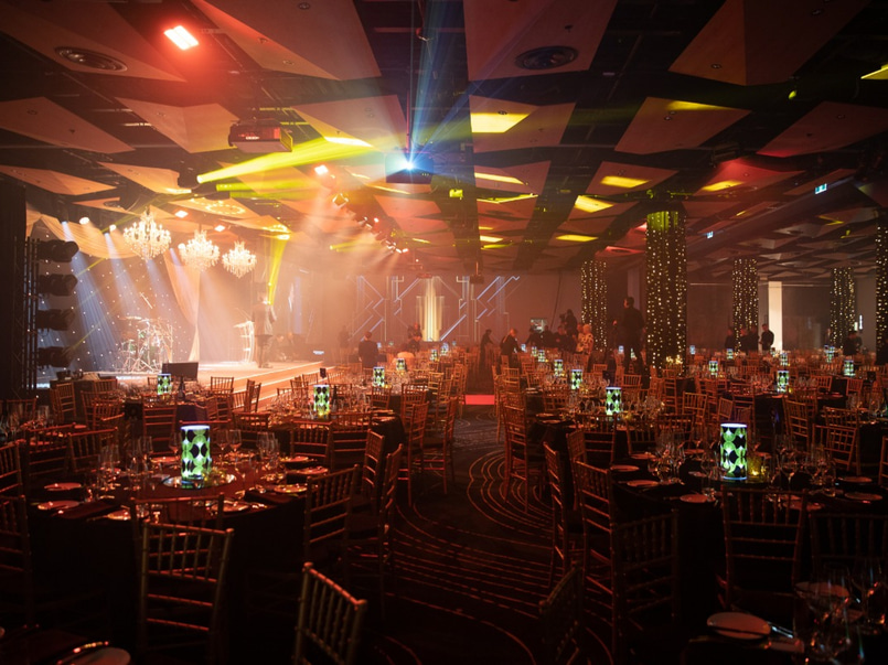 Aotea Centre - Large Event Spaces For Hire image 0