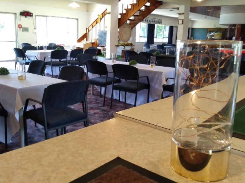 Glen Eden Bowling CLub image 1