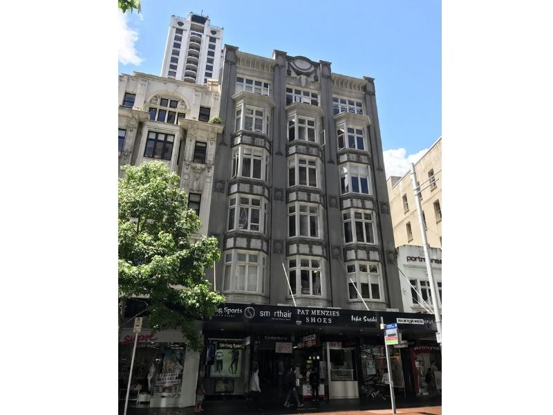 Convenient CBD Office For Lease image 0