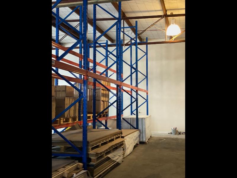 Weekly pallet space image 0