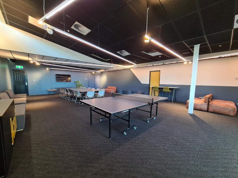 Ponsonby Meeting Space image 1