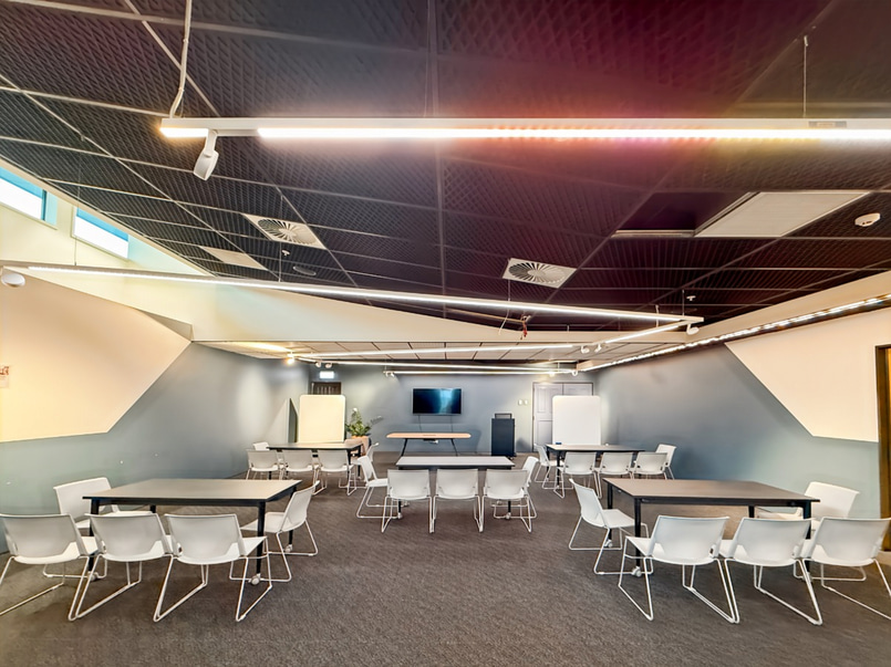 Corporate Ponsonby Event Space  image 2