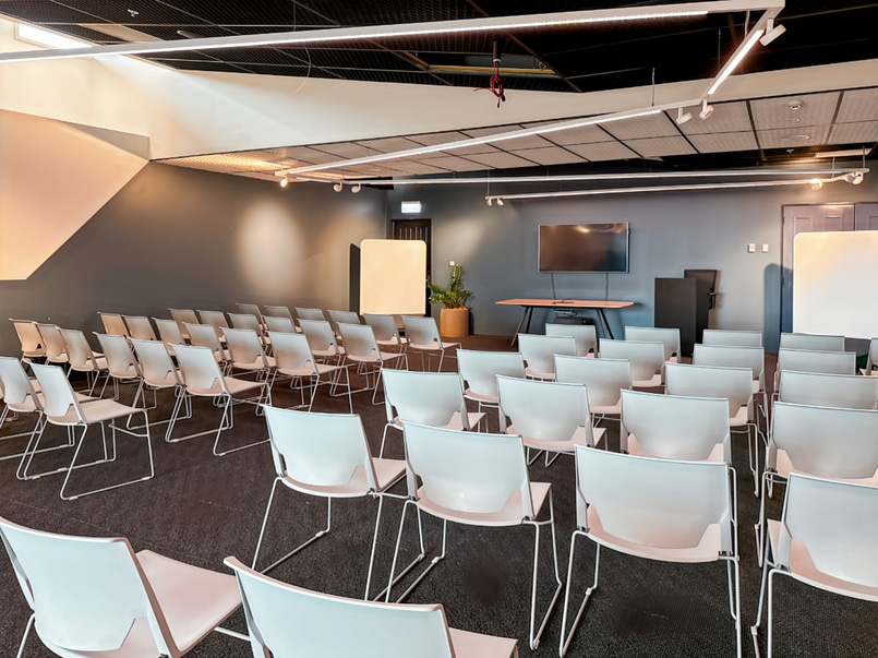 Corporate Ponsonby Event Space  image 0