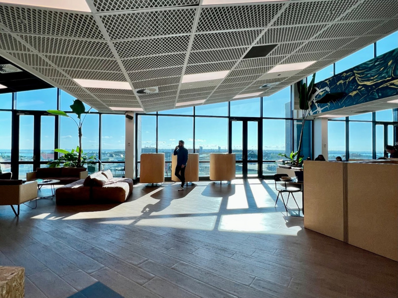 Corporate Ponsonby Event Space  image 1