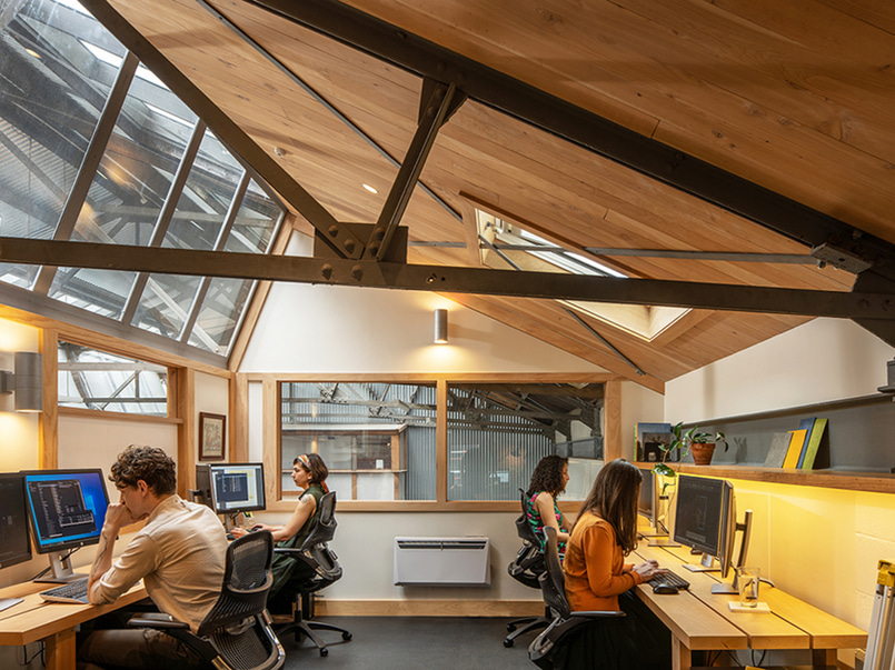 Small Office and Shared Space image 1