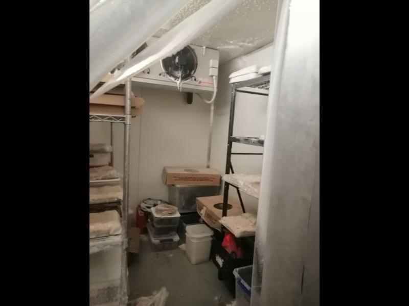 MPI Approved Commercial Kitchen  image 2