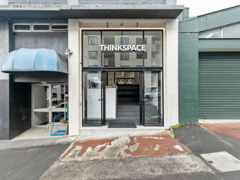 Ponsonby Meeting Space image 1