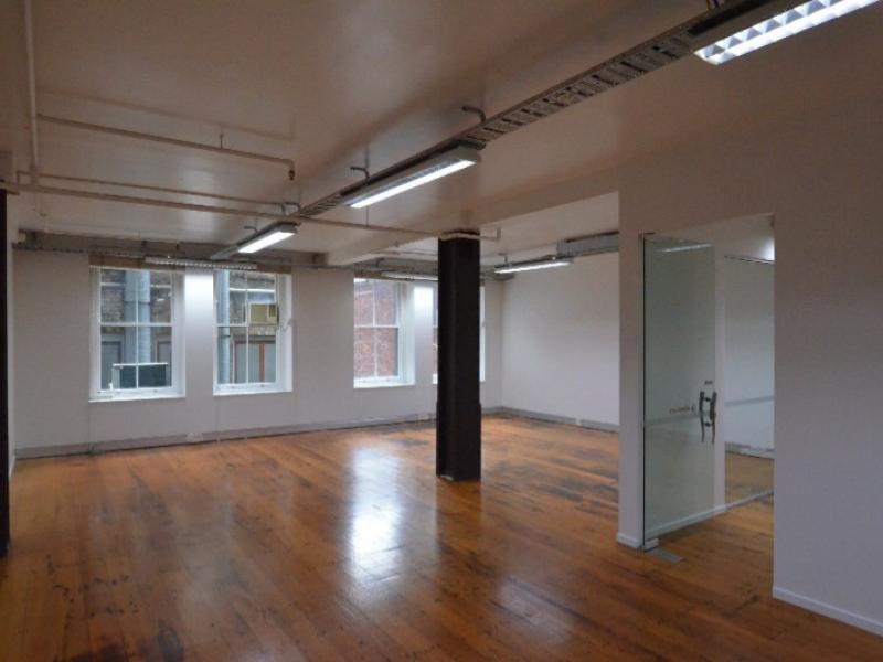 Office For Lease In The Heart of The CBD image 2