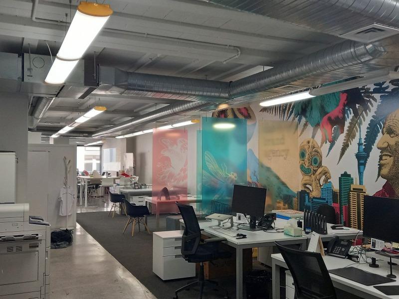 High Street Office For Lease image 1