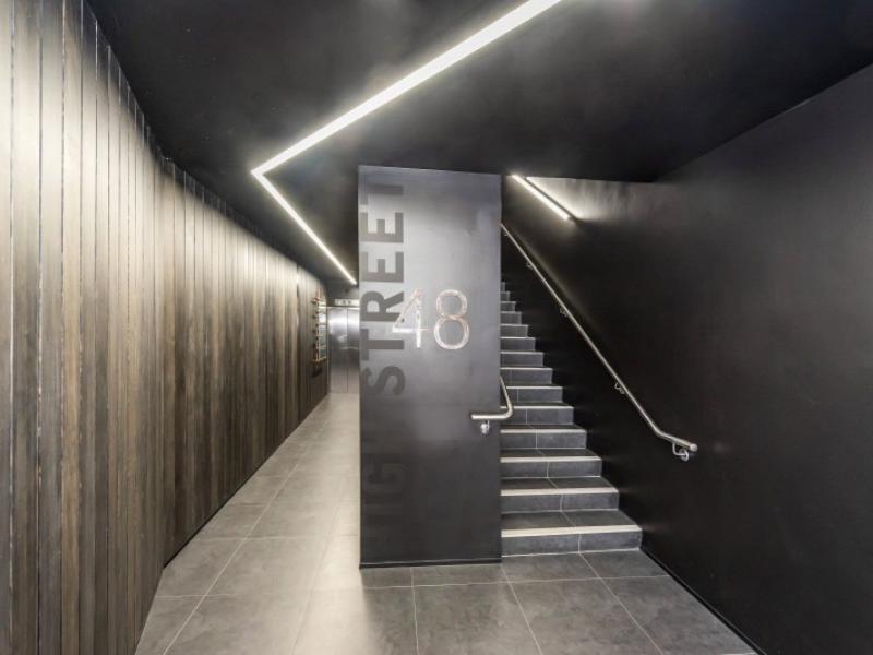 High Street Office For Lease image 2