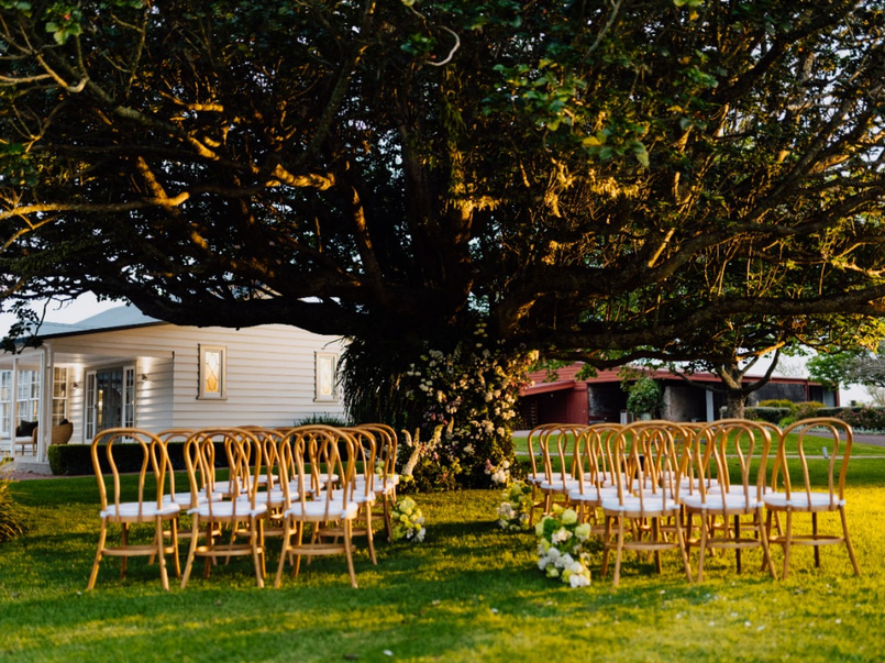 Heritage-Listed Manukau Venue Hire image 2