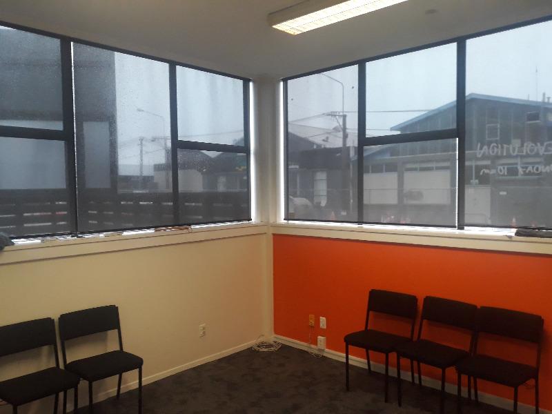 Sunny CHCH Office Suitable for 1-3 people image 0