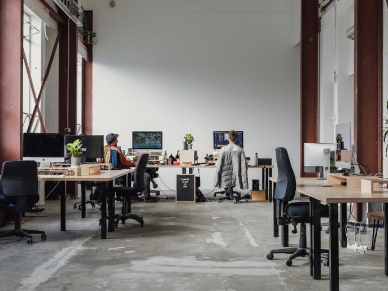 Photography & Creative Work Space in Nelson image 1