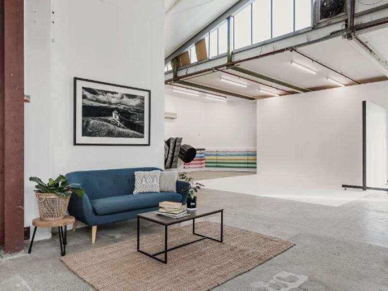 Photography & Creative Work Space in Nelson image 0