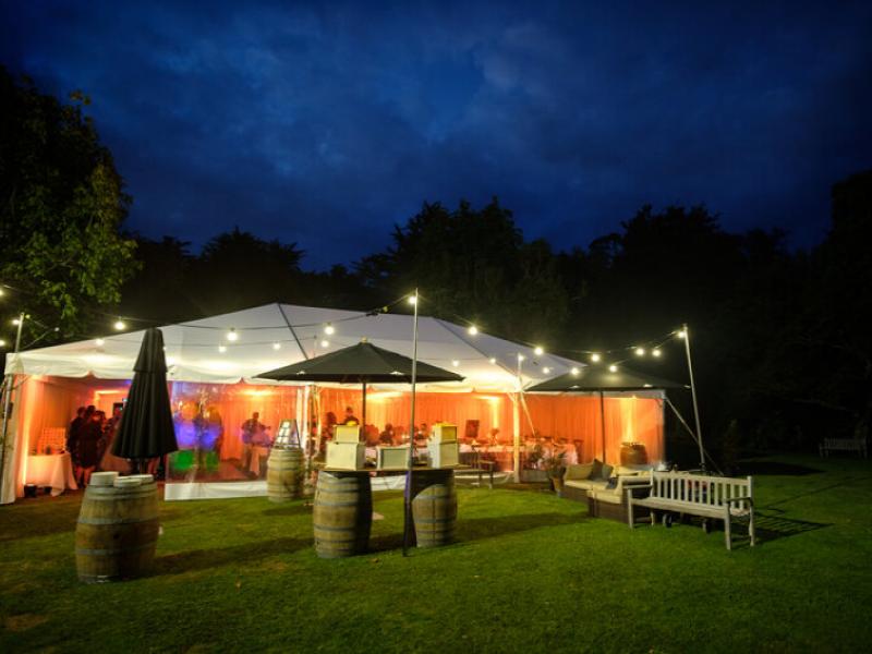 Beautiful Homestead Available for Functions image 1