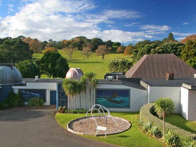 Corporate functions at Stardome Observatory image 0