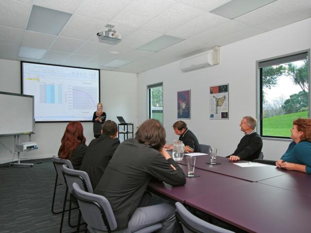 Corporate functions at Stardome Observatory image 1