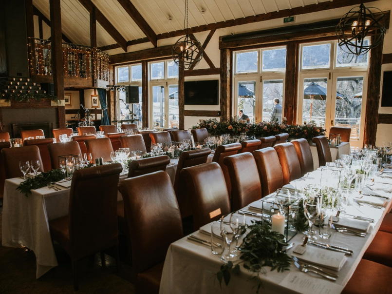 Picturesque Event Venue in Queenstown image 1