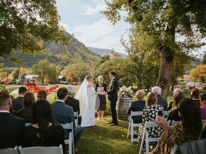 Picturesque Event Venue in Queenstown image 2