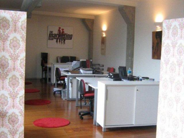 Stunning Shared Office in Ponsonby image 2