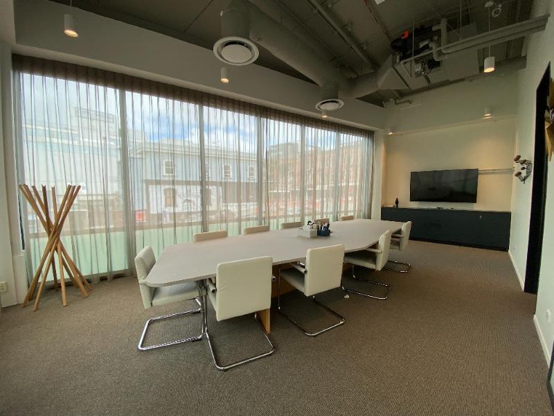 Large Meeting Rooms on K'Road  image 2