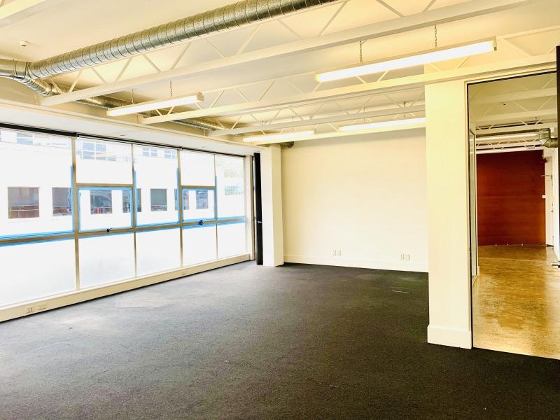 Light Filled Newmarket Office For Lease image 1