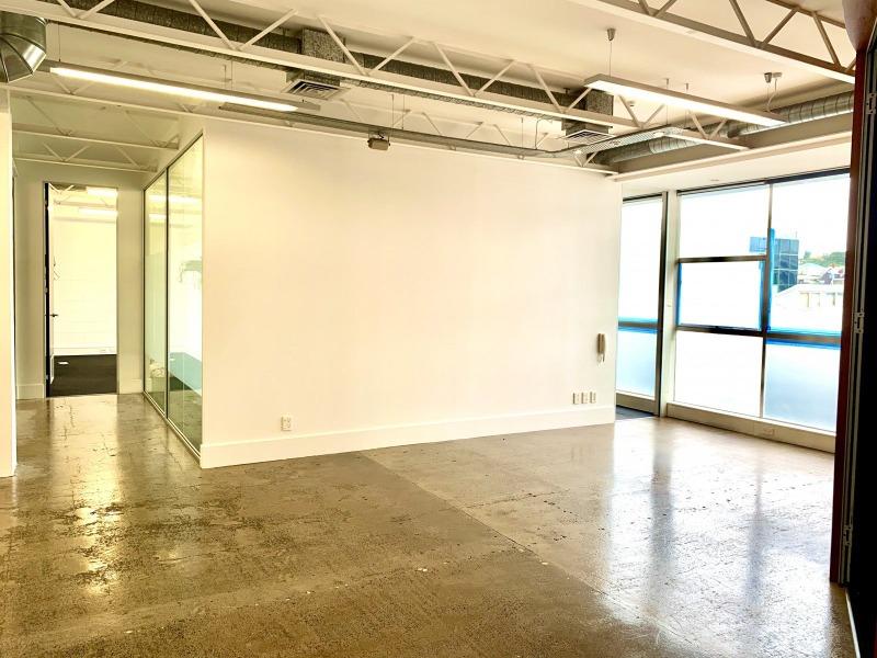 Light Filled Newmarket Office For Lease image 0