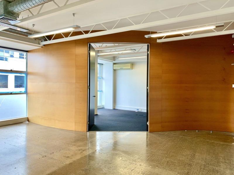 Light Filled Newmarket Office For Lease image 2