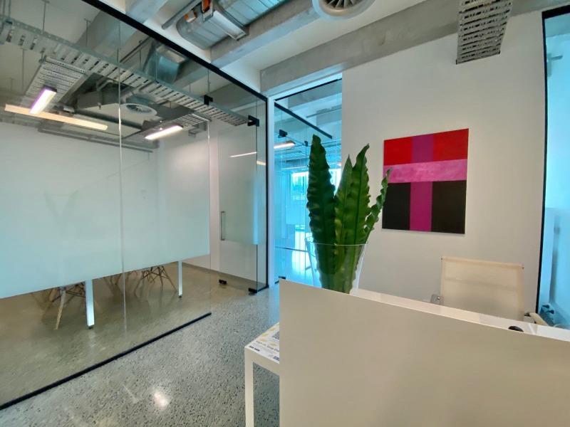 Modern Day Office For Lease image 1