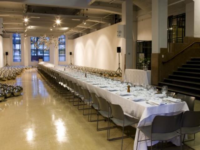 Wellington Gallery Venue for Hire image 1
