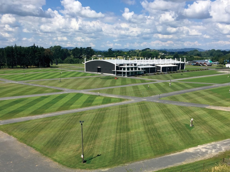 Multi-Purpose Meeting & Conference Venue image 2