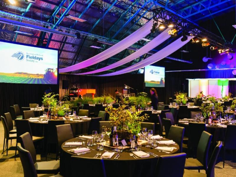Multi-Purpose Meeting & Conference Venue image 1