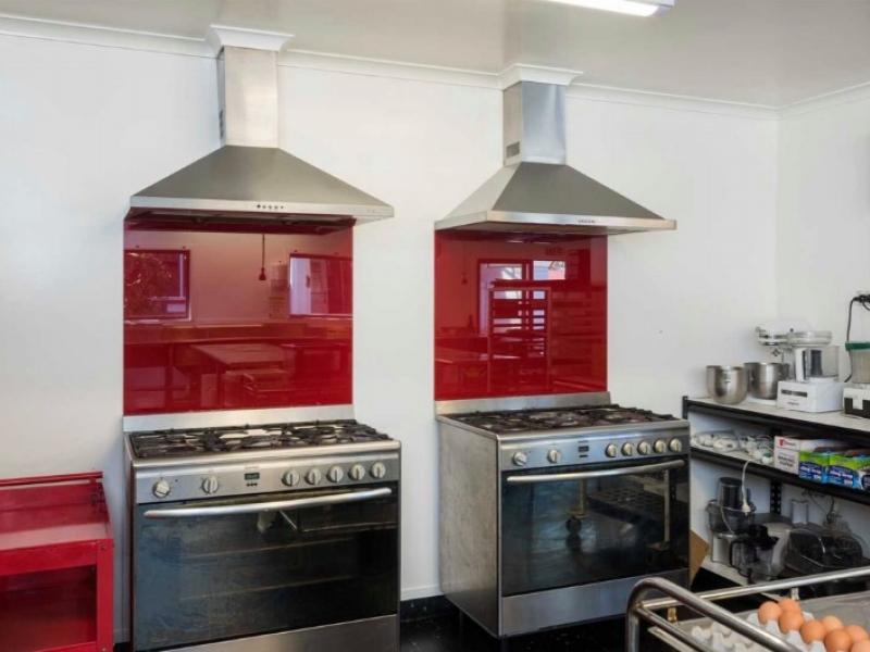 Commercial Kitchen - Blenheim image 1