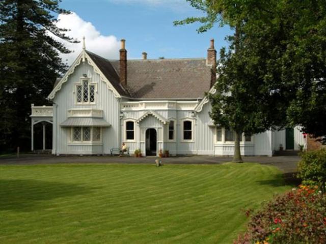 Newmarket Highwic Venue for Hire image 0