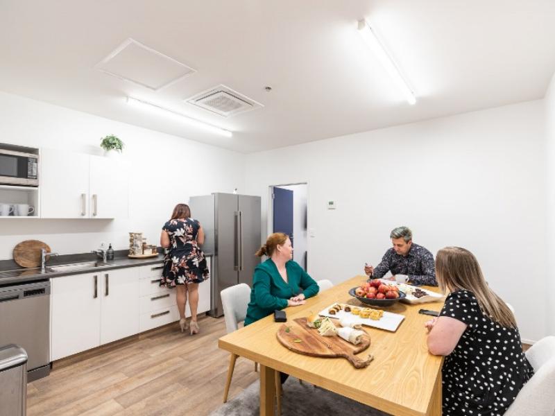 Universal Space - Coworking Penrose image 2