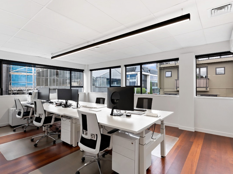 Parnell Coworking Space  image 2