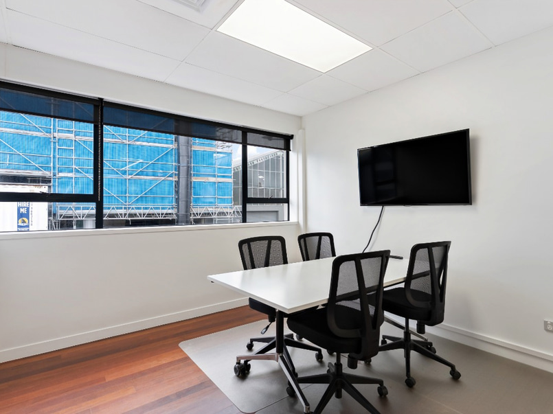 Parnell Coworking Space  image 1