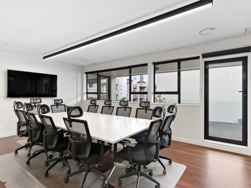 Parnell Meeting Rooms  image 0