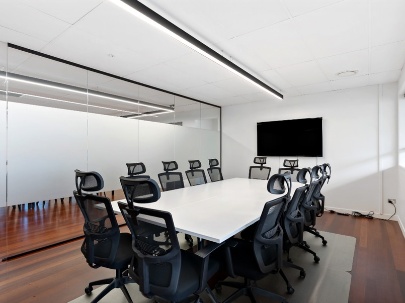 Parnell Meeting Rooms  image 1