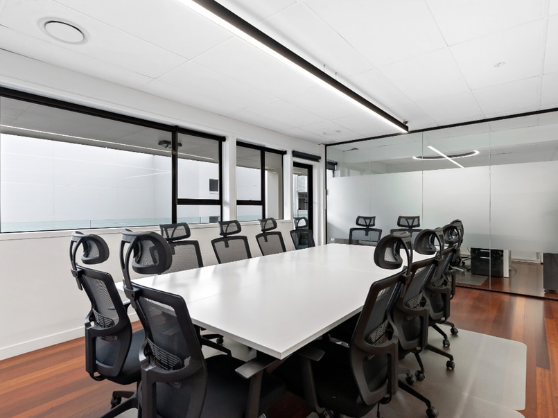 Parnell Meeting Rooms  image 2