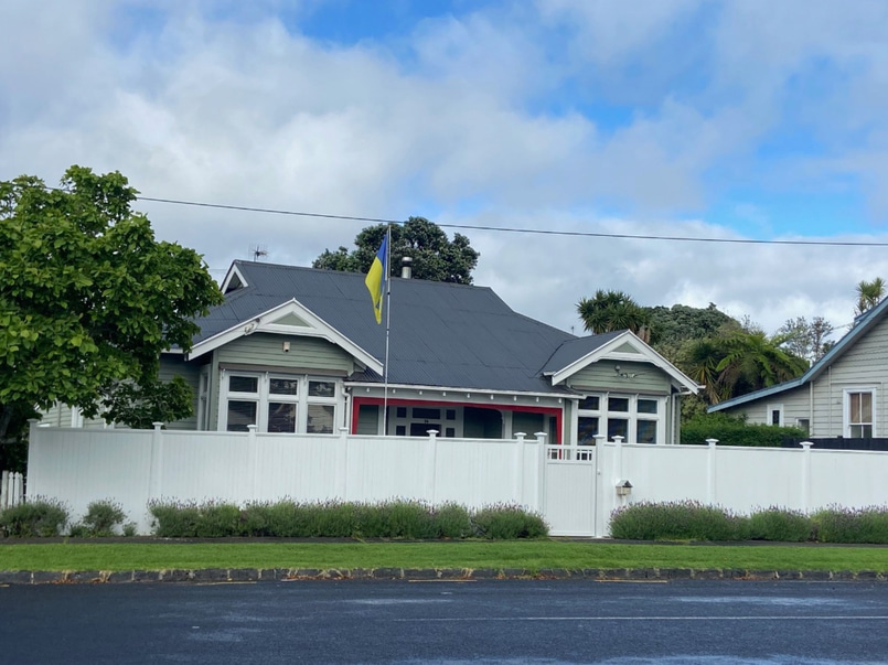 Spacious Mt Albert Home / Shoot Location image 2