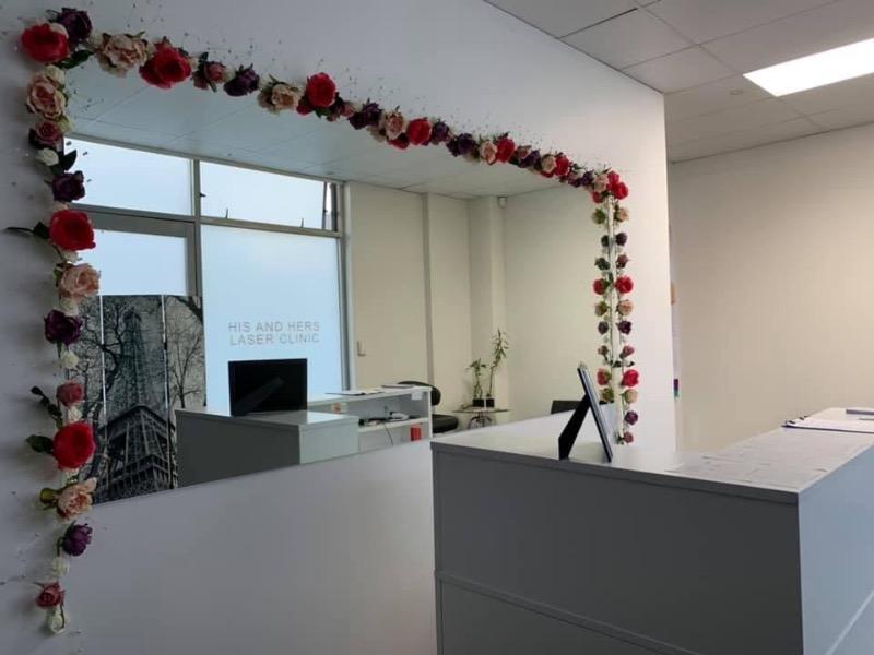 Shared Beauty Clinic space image 1