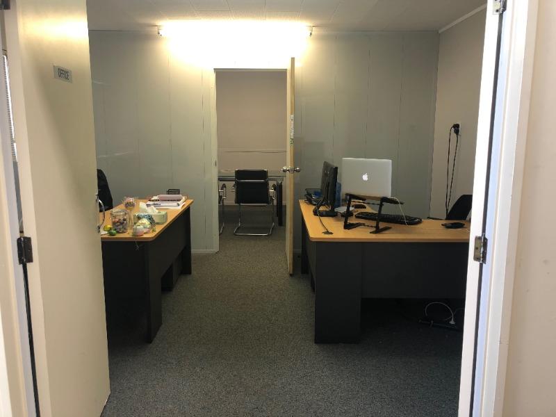 Spacious & Secure Offices In Mount Roskill  image 0