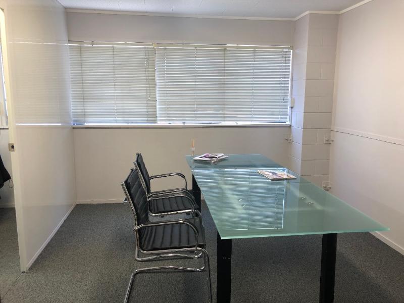 Spacious & Secure Offices In Mount Roskill  image 1