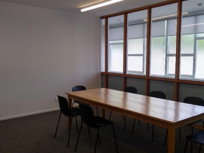 Professional Barristers Chambers image 1