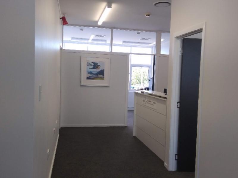 Professional Barristers Chambers image 0
