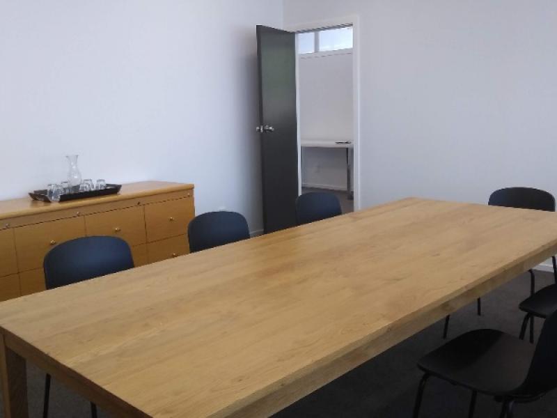 Professional Barristers Chambers image 2